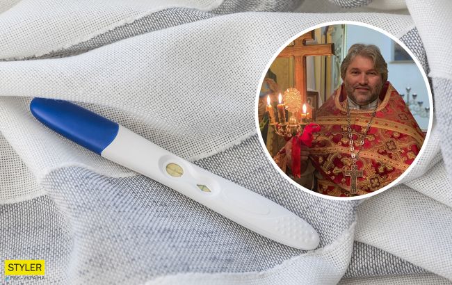 “С*ка не схоче – кобель не вскоче”: депутат-священник образив жінок і потрапив в скандал