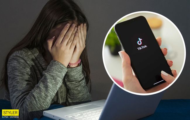 У Києві діти запустили новий небезпечний TikTok-челендж: за таке садять у в’язницю