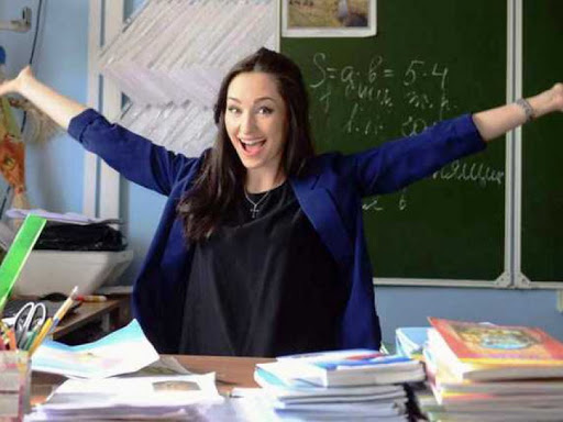 Вчителям видадуть премії до Дня Незалежності