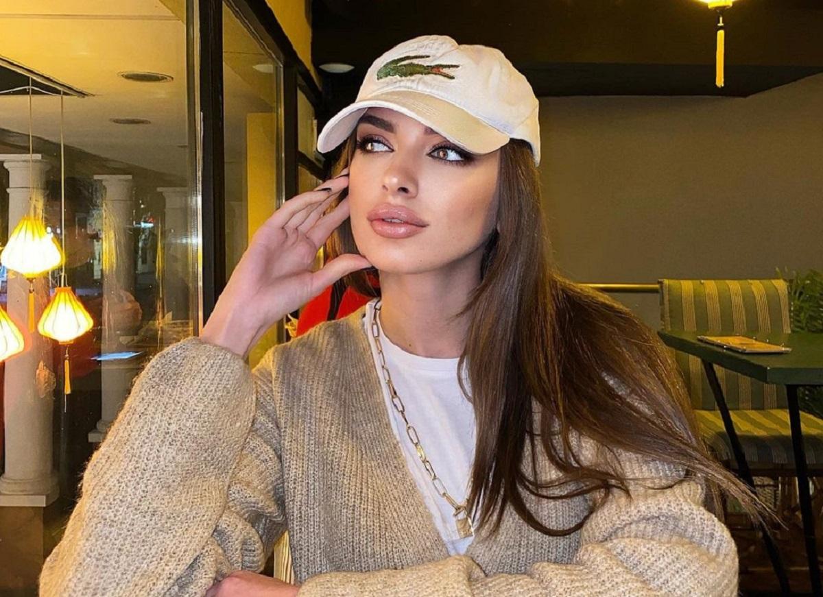 Одеська блогерка назвала Україну “конченою країною”. Відео