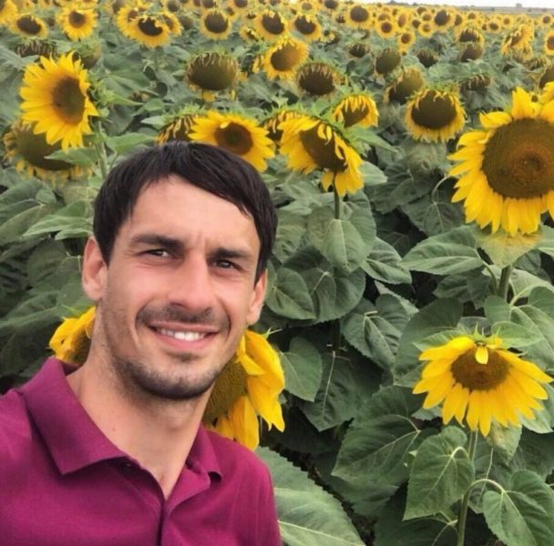 Український футболіст загинув у страшній ДТП під Івано-Франківськом