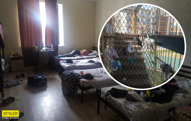 Скандал у дитячому таборі під Херсоном: вихователь кулаками вирішував конфлікт з дитиною