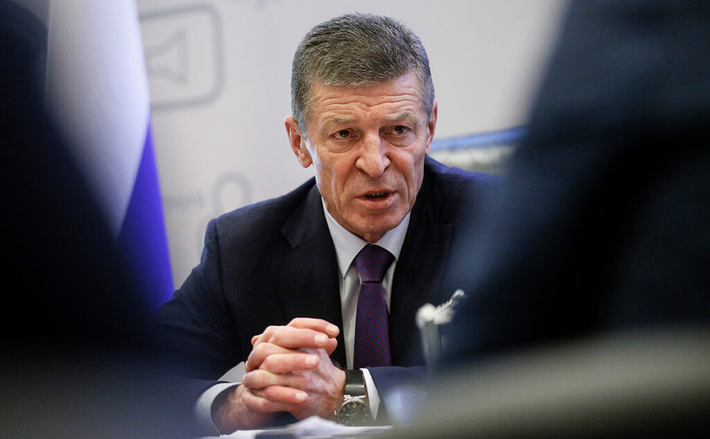 У Путіна розповіли, чи зможе Україна вступити в ЄС і НАТО