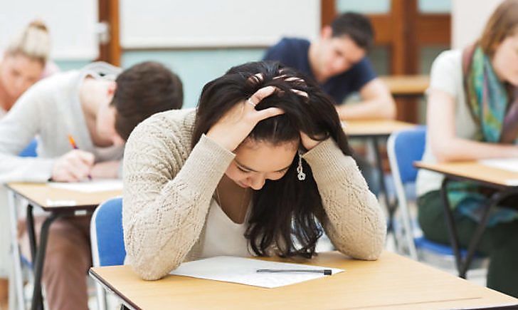 ЗНО з історії України не склала п’ята частина абітурієнтів