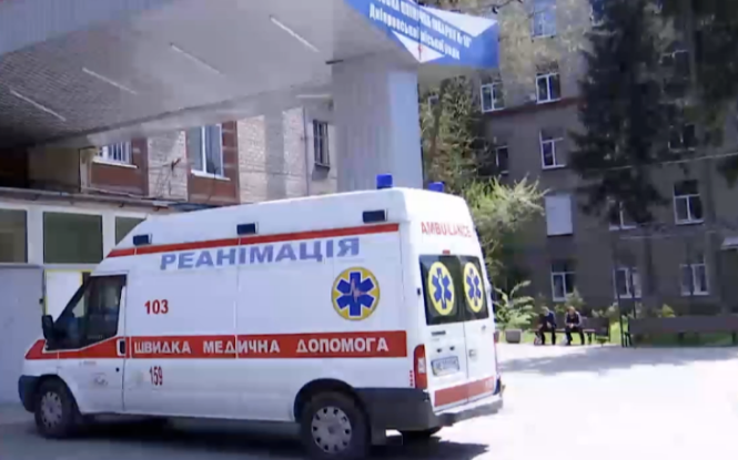 Вистрибнув з 14-го поверху: в Одесі хлопець розбився на смерть (відео)