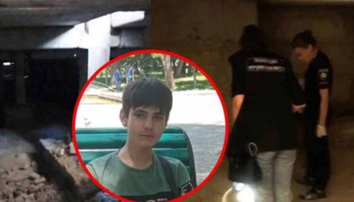 “Якщо вона не здасть спільників – я підніму всю країну і телебачення! Моїй дитині по-звірячому пов’язали руки та перерізали горло”: мама вбитого  Данила заявила, що не здаватиметься