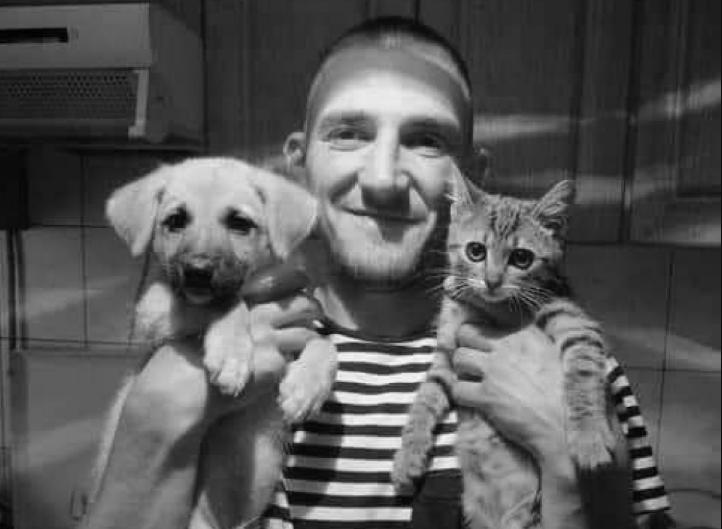 В страшній аварії біля Бурштина загинув воїн АТО