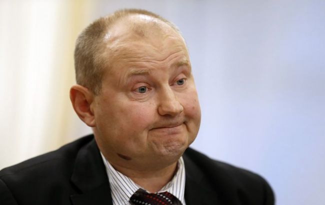 На Вінниччині у селі знайшли Миколу Чауса – ЗМІ