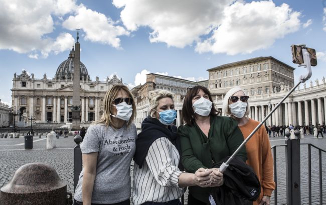 Аферисти в Італії: як українським туристам не зіткнутися з шахраями під час відпочинку за кордоном