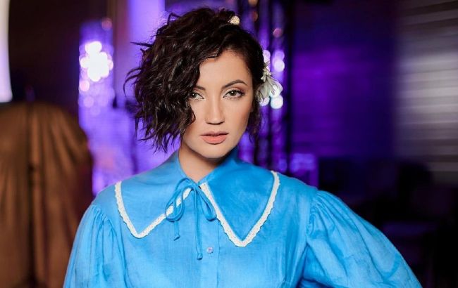 Цибульська розповіла про свій райдер: “рожеві коти і два фалоімітатори”