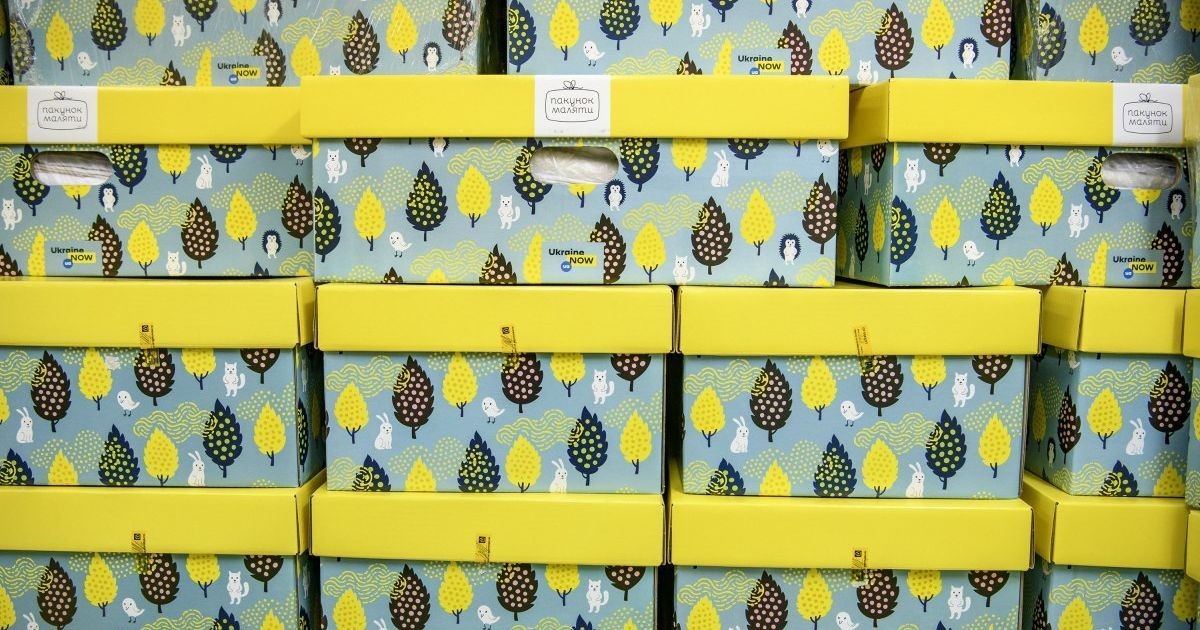 З 1 липня породіллі зможуть обрати між отриманням «Пакунка малюка» і грошима