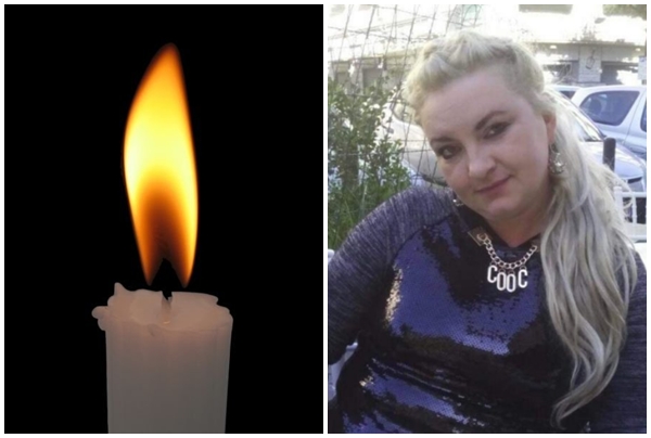 В Італіі від ускладнень COVID-19 померла українка Ластовкіна Людмила родом з міста Ромни Сумської області