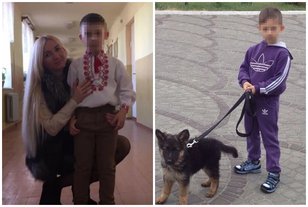 До загиблого 11-річного водія з-під Львова швидка приїхала лише за годину, батько нікого не викликав