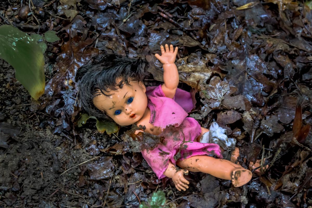 Священник зґвалтував, вбив і спалив у крематорії 9-річну дівчинку