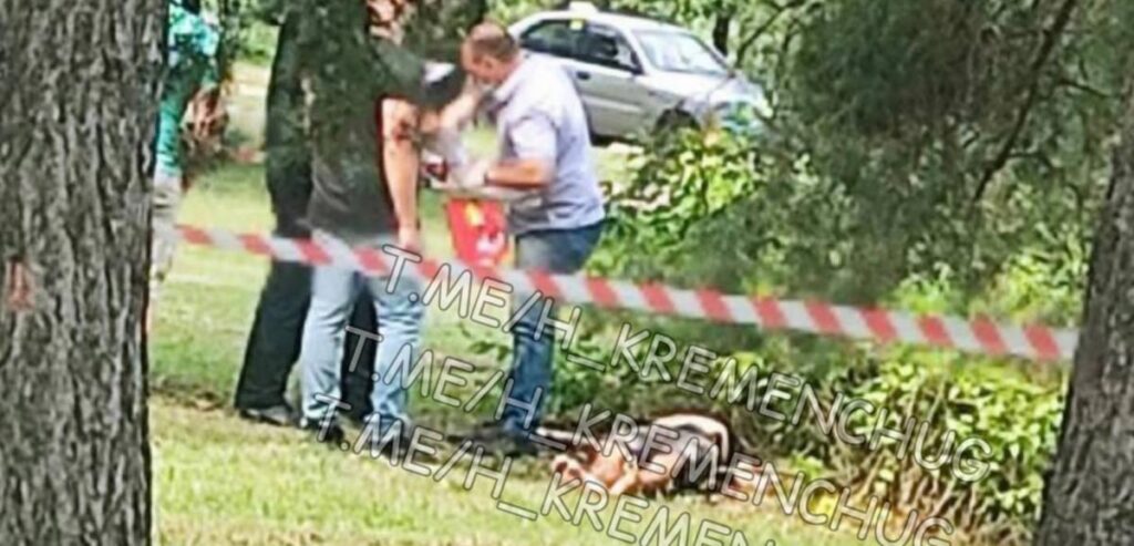 На Полтавщині до смерті побили 22-річного хлопця