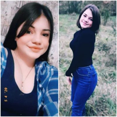 18-річна прикарпатка, яку шукали з 26 серпня, знайшлася