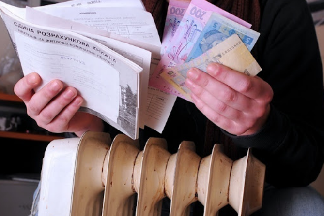 Платіжки за тепло можуть зрости на 40-70%: експерт передрік кризу в опалювальний сезон