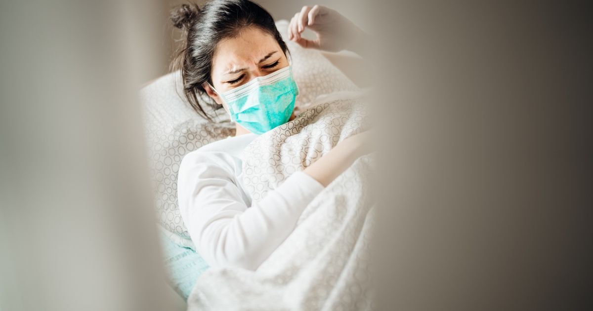 У людей, які перехворіли на COVID-19, виявляють онкологію, — інфекціоністка