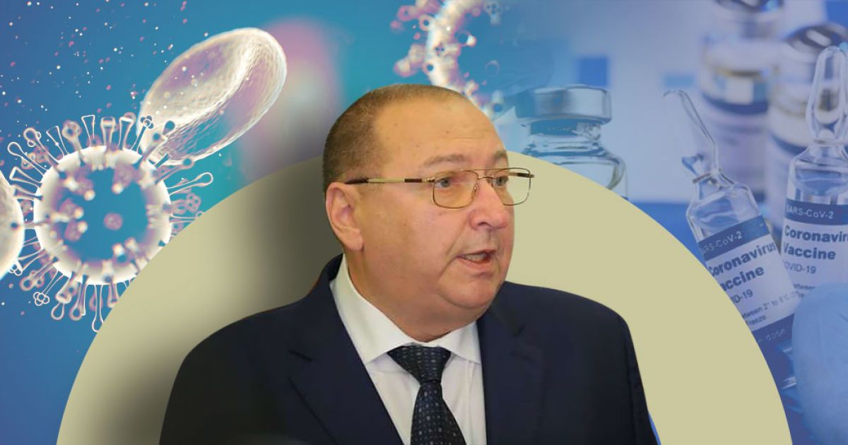 Мішенню “Дельти” в Україні можуть стати діти: Сергій Федоренко розповів, коли чекати на новий спалах COVID-19