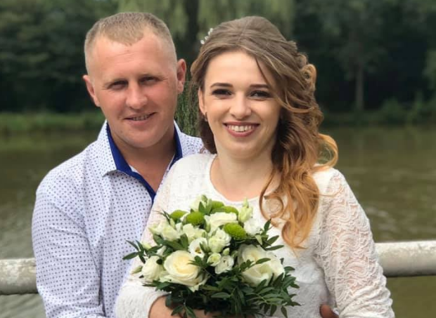 Ветеран війни з Єзуполя загинув у ДТП в Литві. Родина просить допомоги у перевезенні тіла додому