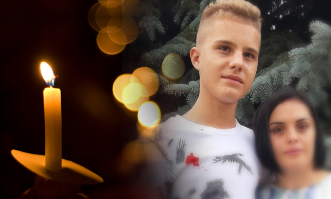 Завжди готовий був прийти на допомогу: загинув один з підлітків, якого збив п’яний на “Жигулях”