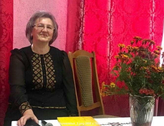 В Ямниці відбудеться прощання з Романією Постолянюк