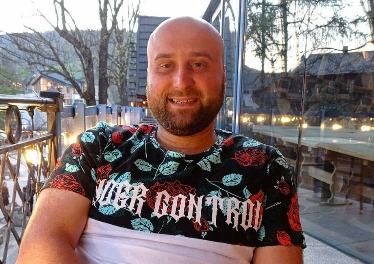 Просимо щирої молитви за вічний спокій: В Кракові помер наш молодий земляк Ростислав Індик