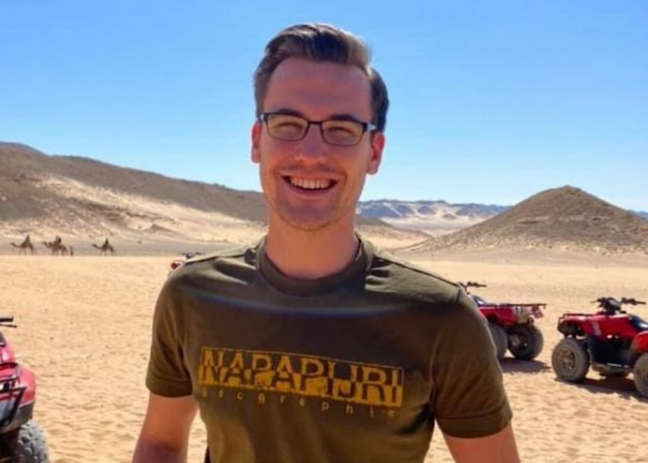 Розбився на Porsche: під Львовом у ДТП загинув 23-річний син відомого львівського бізнесмена