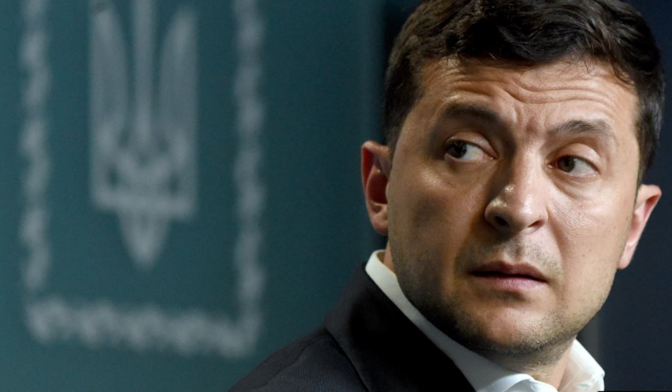 Крим ніколи не буде російською територією – Зеленський (ВІДЕО)