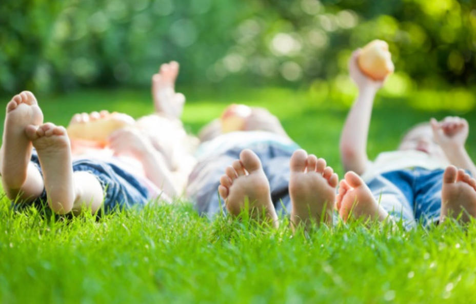 До Дня Незалежності в українців буде чотири вихідні