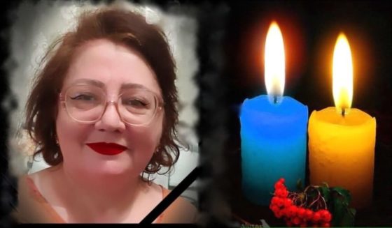 Більше 30 років навчала дітей: зупинилось серце відомої вчительки