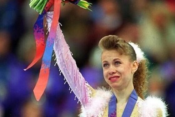 Чемпіонка Оксана Баюл відмовилася від українського громадянства