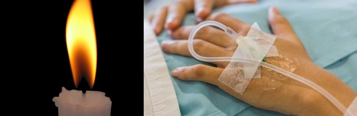 Через коронавірус померла молода вагітна жінка: лікарі кажуть, що зробили все можливе