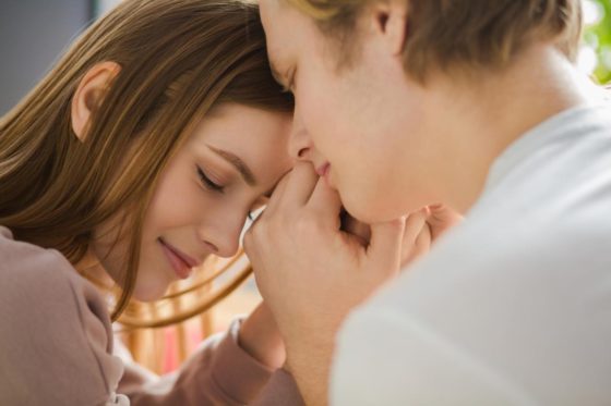 Гінеколог пояснила, чому для людини важливе статеве життя