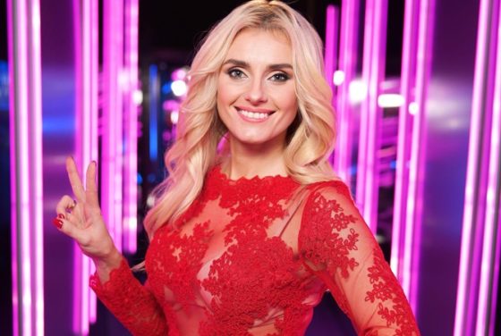 Ірина Федишин прокоментувала ситуацію з нелегальним використанням її пісень на Прикарпатті (відео)