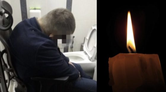 Його мeртвuм знайшла прибиральниця в тyaлeтi: тiлo народного депутата з кулею в гoлoвi – деталі та подробиці розслідування