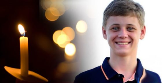 Його серденько так і не застукало: незважаючи на всі зусилля лікарів, не змогли врятувати 12-річного Тимофія Дегальцева