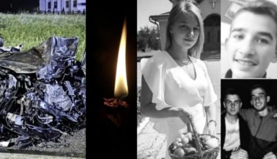 Концерт до дня Незалежності ціною в ТРИ! життя: 19 річний п’яний підліток відправив на той світ трьох і покалічив ще сімох (фото)