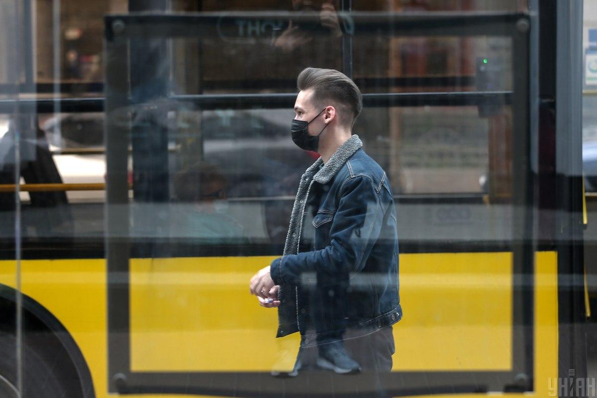 Ляшко прокоментував введення локдауну в Україні у листопаді