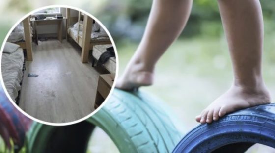 Мамочко, забери нас звідси, тут таке робиться… пекельний відпочинок у таборі діти голодують у страшній антисанітарії