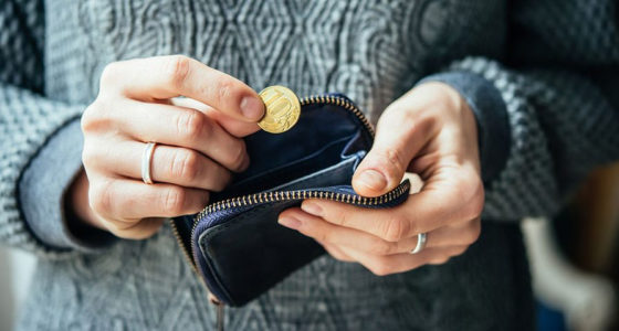 На Івано-Франківщині освітянам боргують понад 20 мільйонів гривень: вчителі планують страйкувати