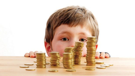 На Прикарпатті горе-батько сплатив майже 180 тисяч аліментів