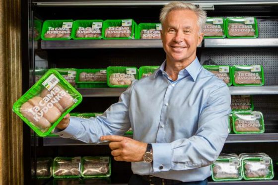 «Нашу рябу» зарубали. Мільярдер Косюк відмовився від відомого бренду