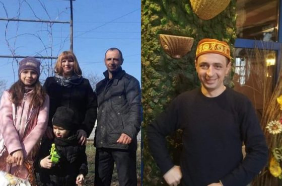 Небайдужих просять допомогти перевести тіло загиблого українця з Франківщини на батьківщину: для сім’ї це непідйомна суму