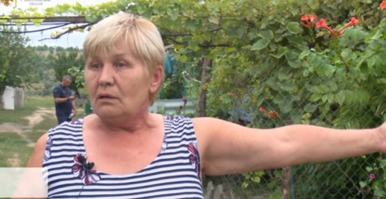 “Нігтями рвала двері”: на Миколаївщині сусідка винесла з вогню 3 дітей