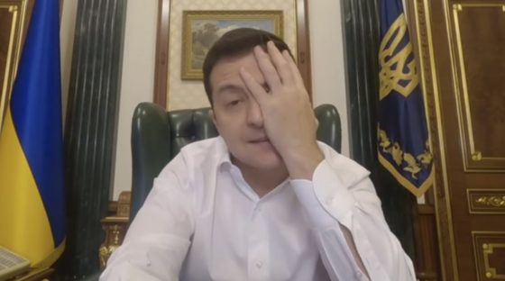 “От і все Вова, походу це твоя остання йолка!” Блогерка розсекретила таке про Зеленського, що ніхто і не думав… це стало Хітом Мережі