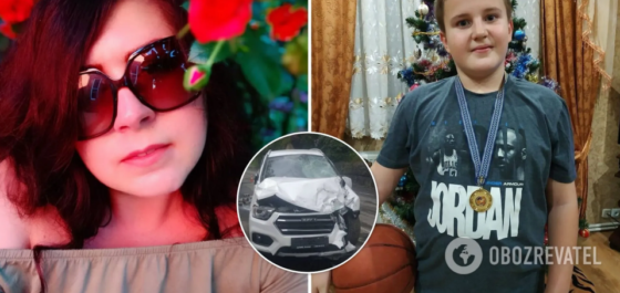 П’яна жінка покалічила дитину, але продовжує гуляти на волі: нові деталі ДТП