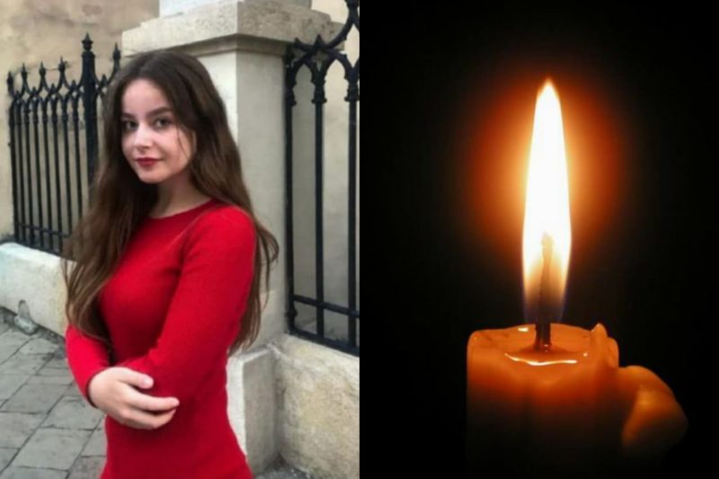 “Мартуся, спочивай з Богом”: з’явились фото молодої пари, які трагічно загинули під час буревію