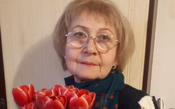 Понад 200 тисяч гривень потрібні Ірині, щоб отримати шанс на одужання