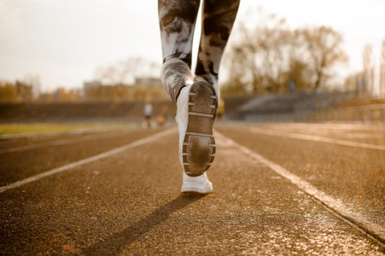 Працівники франківської мерії бігатимуть навколо міського озера. Мер пообіцяв десятьом найшвидшим премії